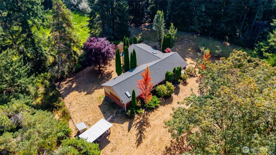 5443 Coles Road, Langley, WA 98260 - #3