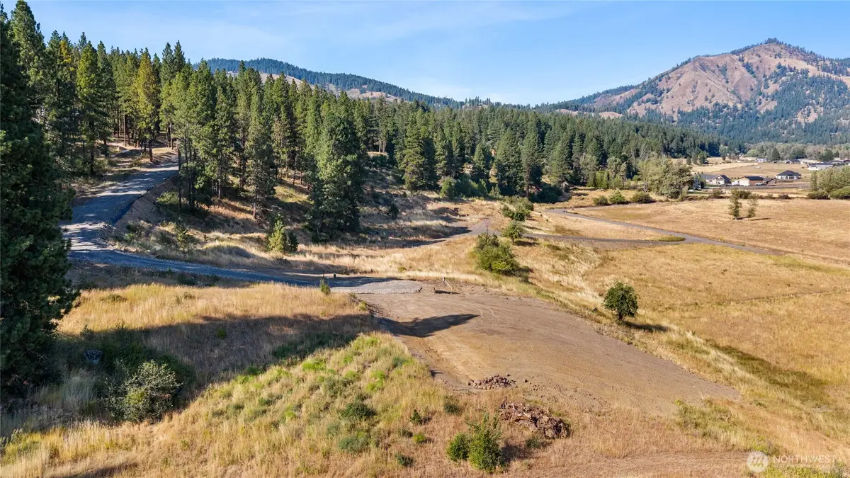 1080 Ranch Road #4C, Cle Elum, WA 98922 - #1