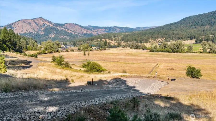 1080 Ranch Road #4C, Cle Elum, WA 98922 - #2