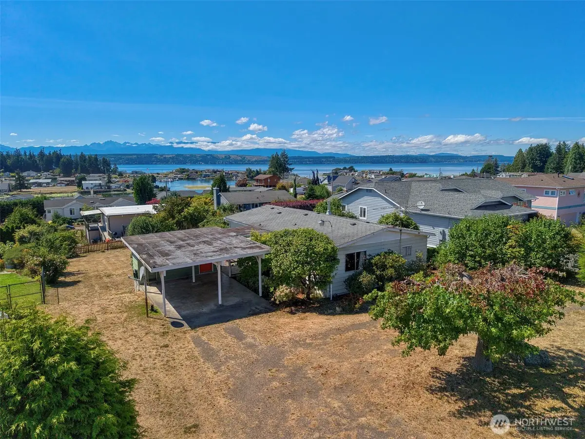 38003 Hood Canal Drive Ne, Hansville, WA 98340 - #1