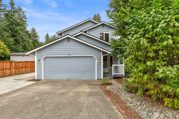 7548 Carnival Place Nw, Bremerton, WA 98311