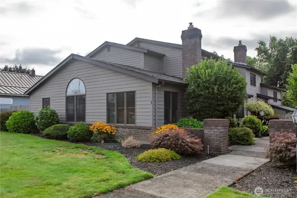 1111 Grover Street #1A, Lynden, WA 98264