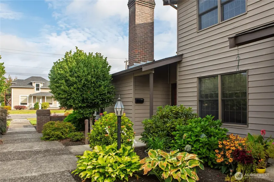 1111 Grover Street #1A, Lynden, WA 98264 - #2