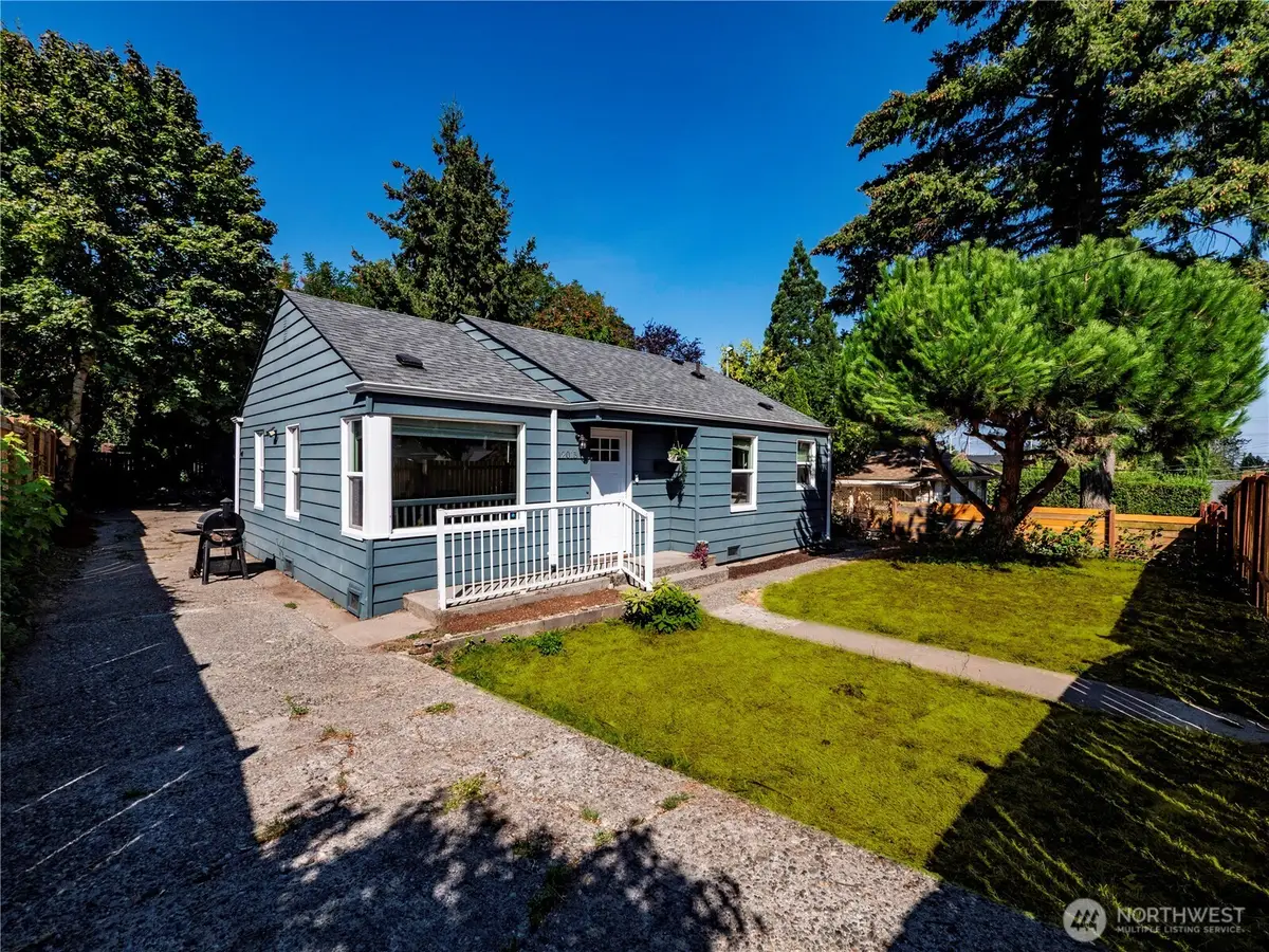 12015 69th Avenue S, Seattle, WA 98178 - #1