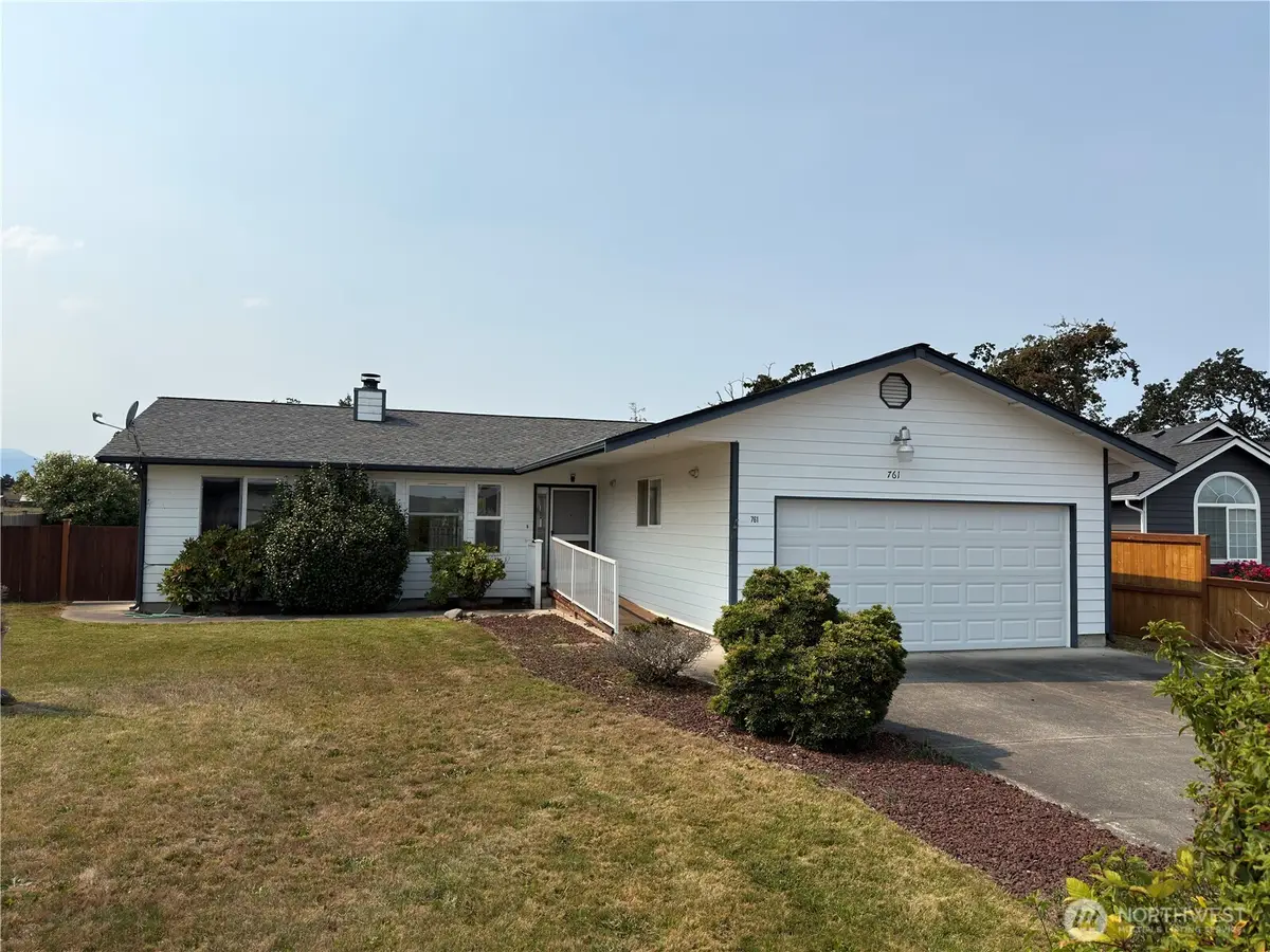 761 Spencer Farm Place, Sequim, WA 98382 - #1