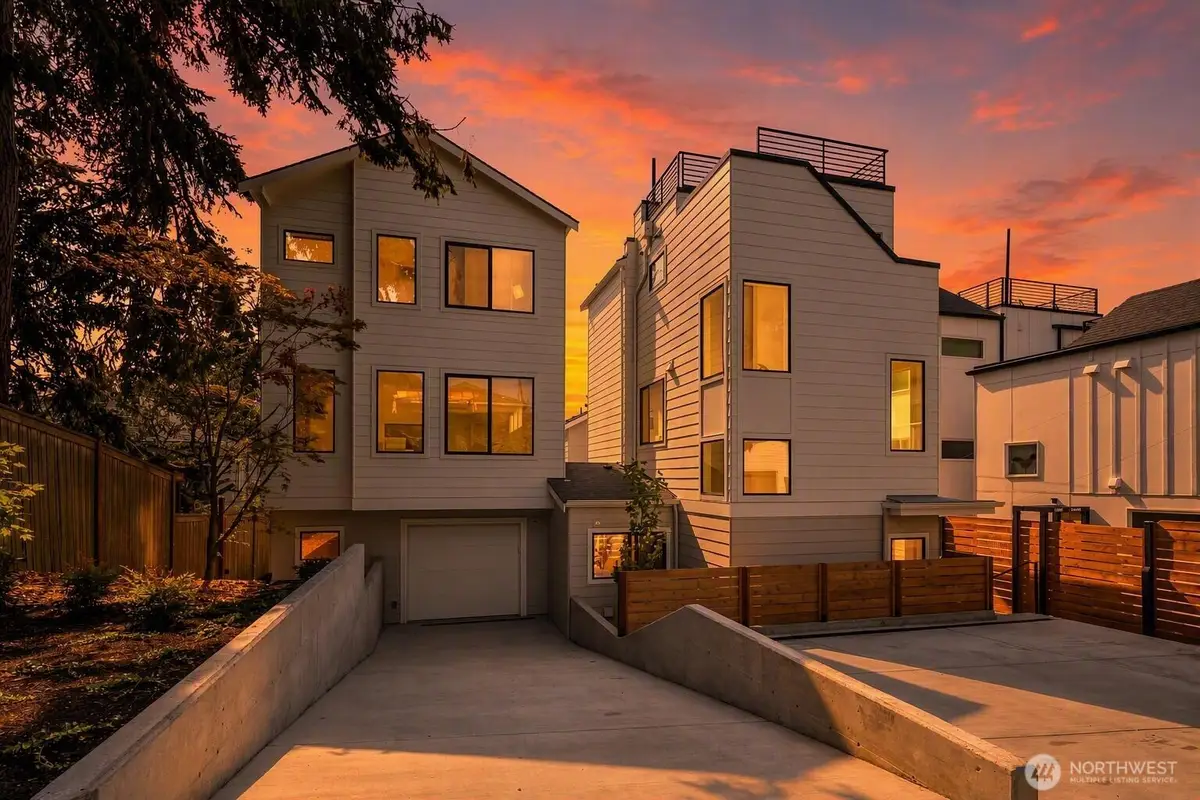 3442 13th Avenue W #A, Seattle, WA 98119 - #1