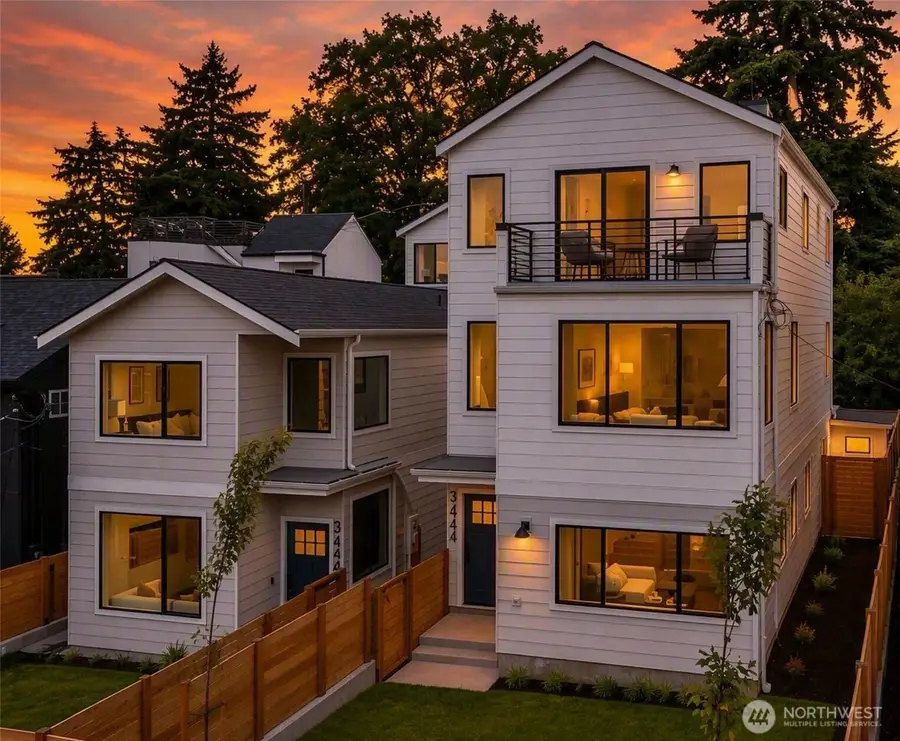 3442 13th Avenue W #A, Seattle, WA 98119 - #2