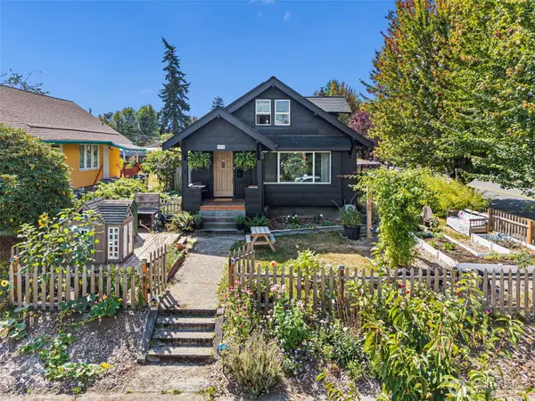 624 S 45th Street, Tacoma, WA 98418