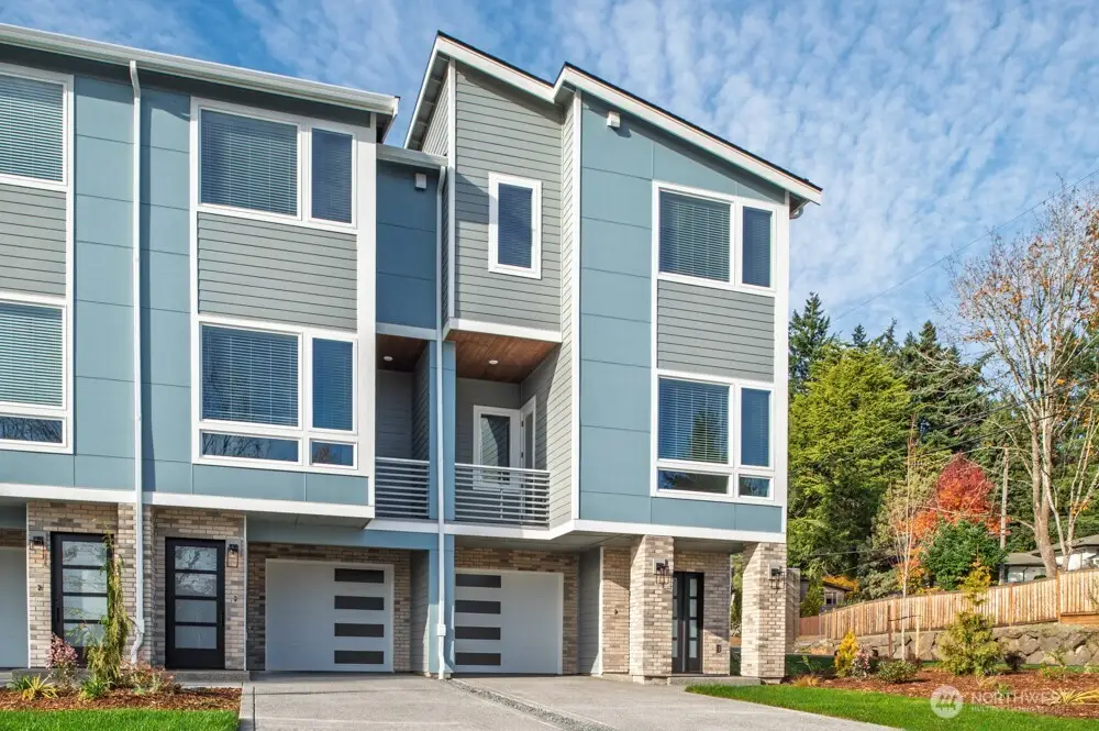 12814 66th Avenue S, Seattle, WA 98178 - #1