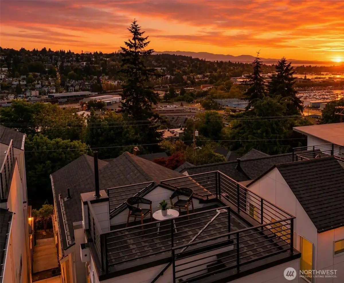 3446 13th Avenue W #B, Seattle, WA 98119 - #1