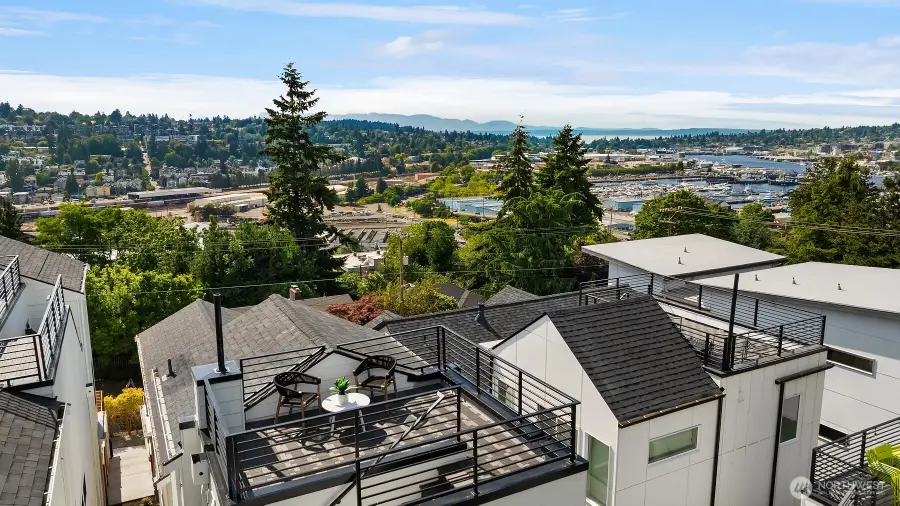 3446 13th Avenue W #B, Seattle, WA 98119 - #2