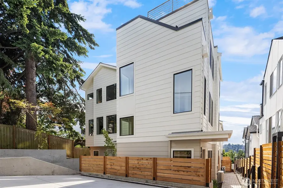 3446 13th Avenue W #B, Seattle, WA 98119 - #3