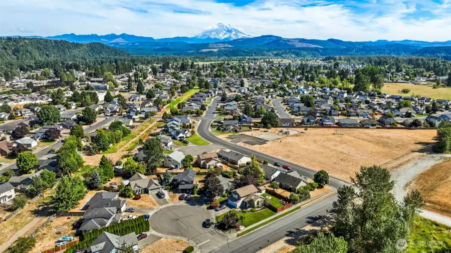 505 Alexander Court Nw, Orting, WA 98360 - #2