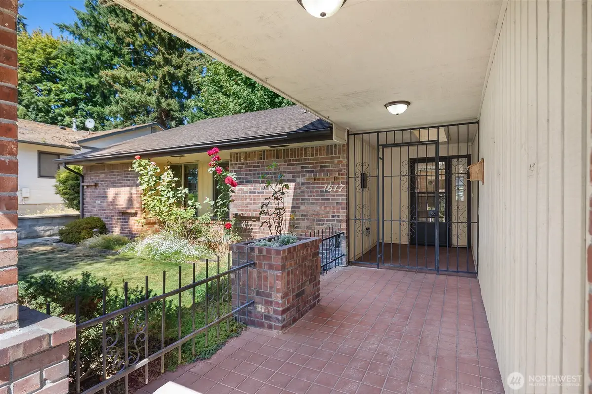 1617 Diamond Loop, Lacey, WA 98503 - #1