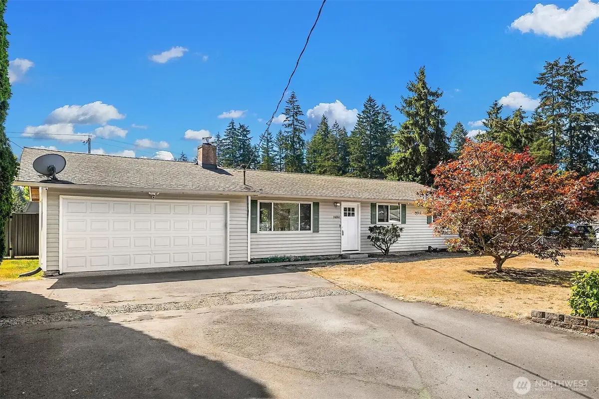 16361 SE 291st Place, Kent, WA 98042 - #1