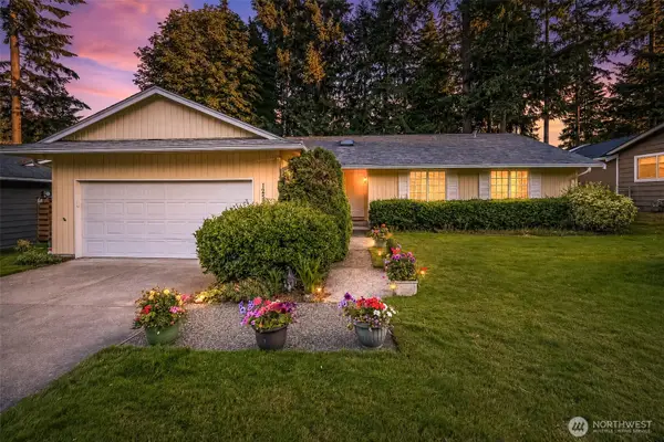 12509 NE 138th Place, Kirkland, WA 98034