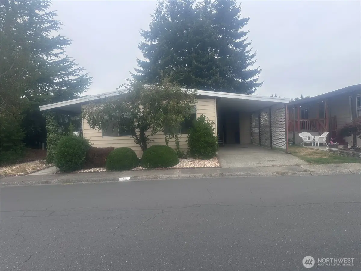 11436 SE 208th Street #76, Kent, WA 98031 - #1