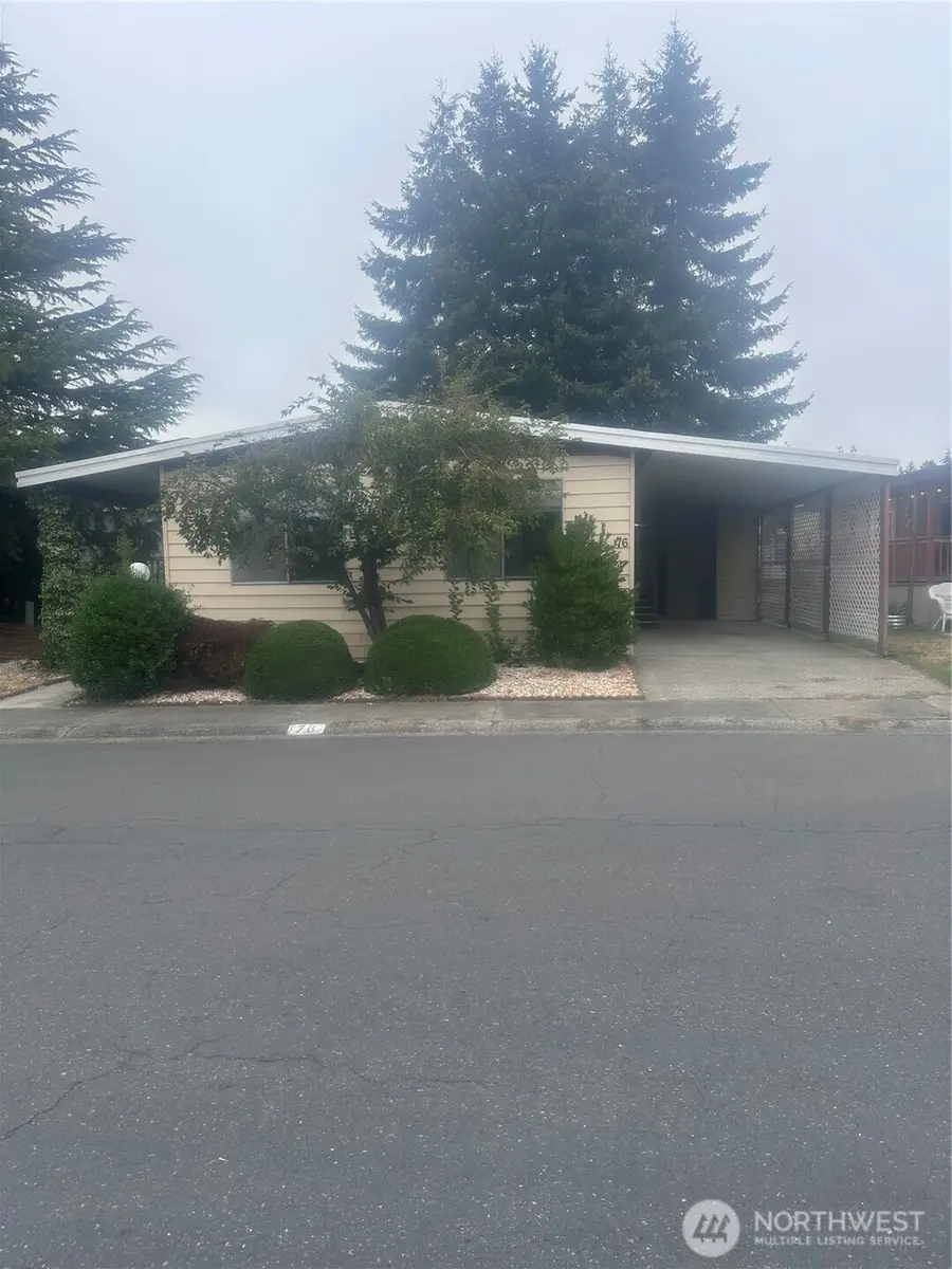 11436 SE 208th Street #76, Kent, WA 98031 - #2