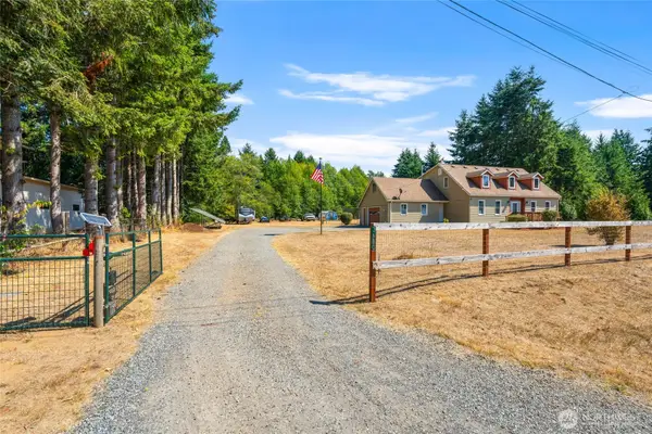 3680 Birch Terrace Drive, Custer, WA 98240