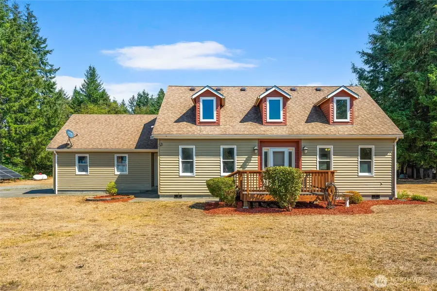 3680 Birch Terrace Drive, Custer, WA 98240 - #2