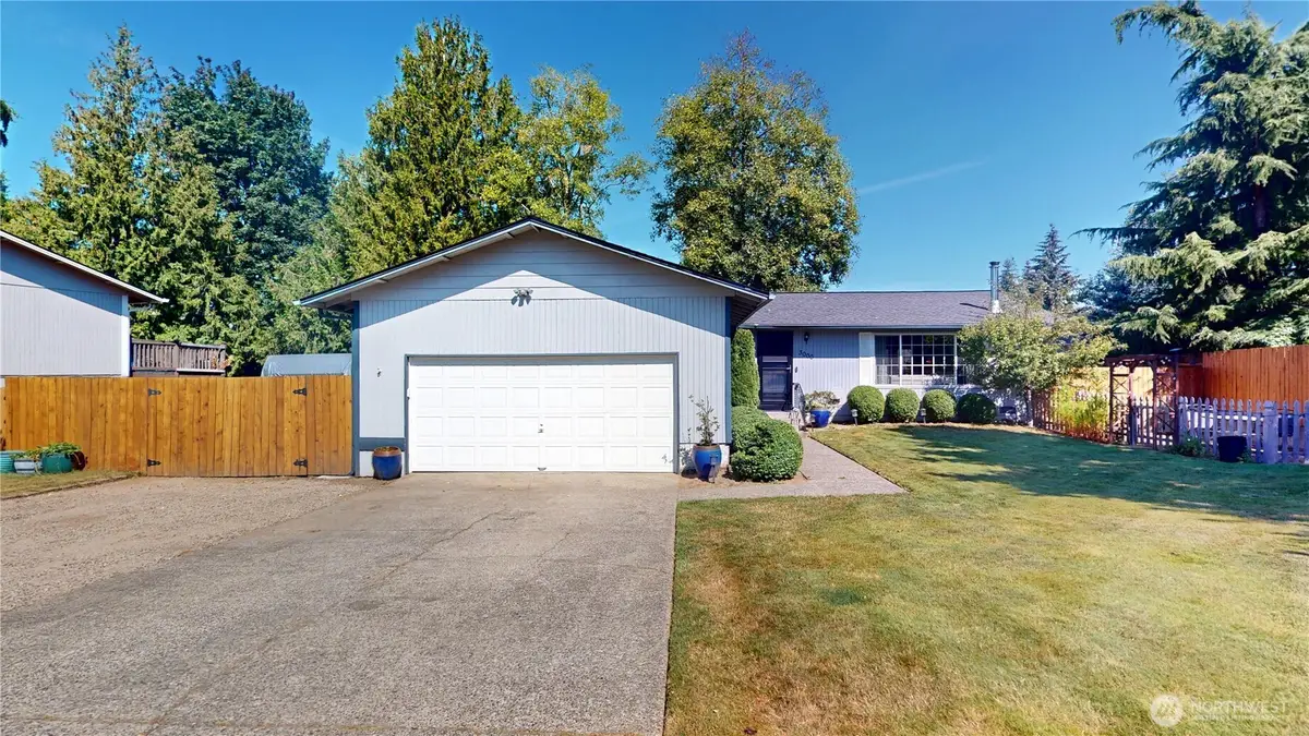 3000 NE 73rd Street, Bremerton, WA 98311 - #1