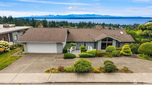 231 Skyline Drive, Edmonds, WA 98020