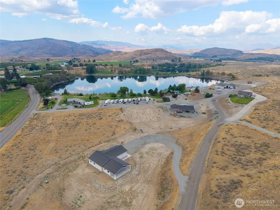 21 Bide-a-wee Rd., Omak, WA 98841 - #3