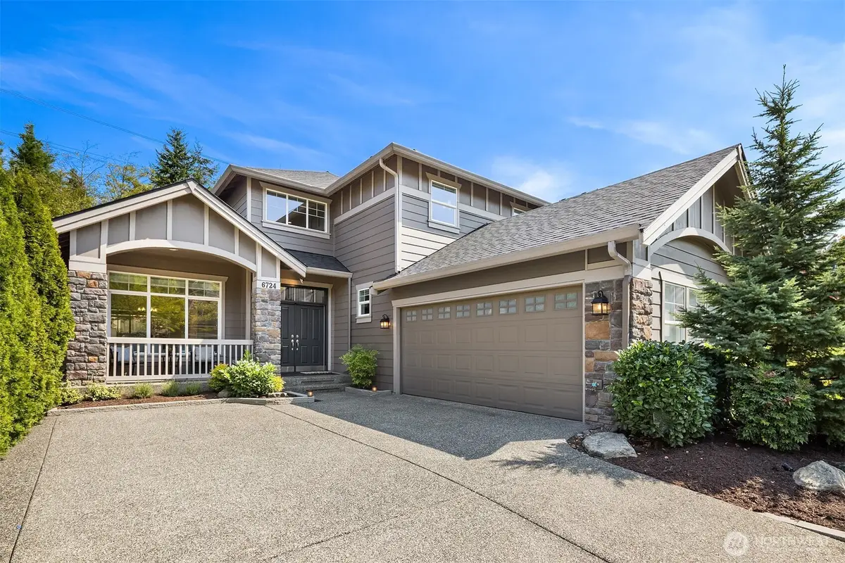 6724 Crest View Avenue Se, Snoqualmie, WA 98065 - #1
