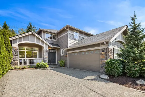 6724 Crest View Avenue Se, Snoqualmie, WA 98065