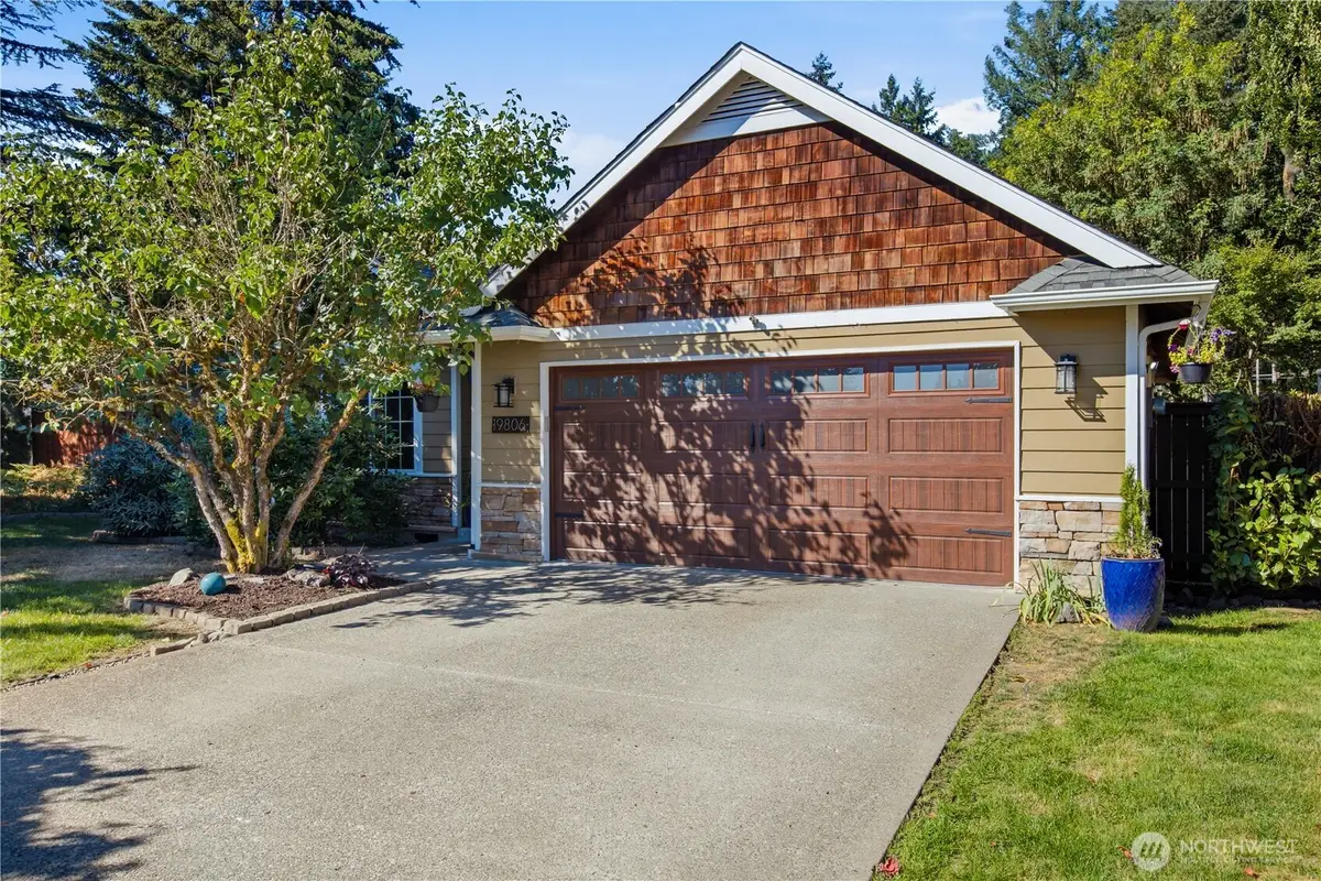 19806 121st Street Ct E, Bonney Lake, WA 98391 - #1
