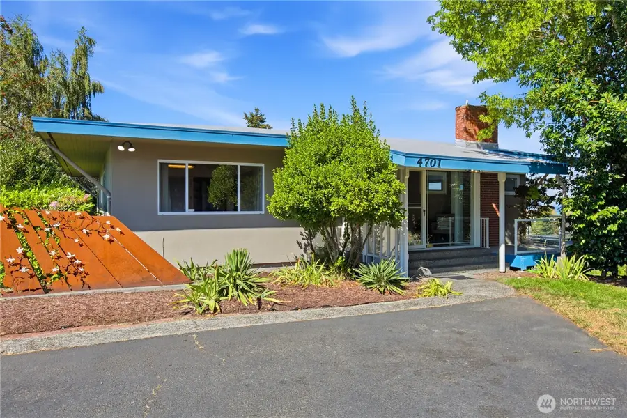 4701 N Huson Street, Tacoma, WA 98407 - #3