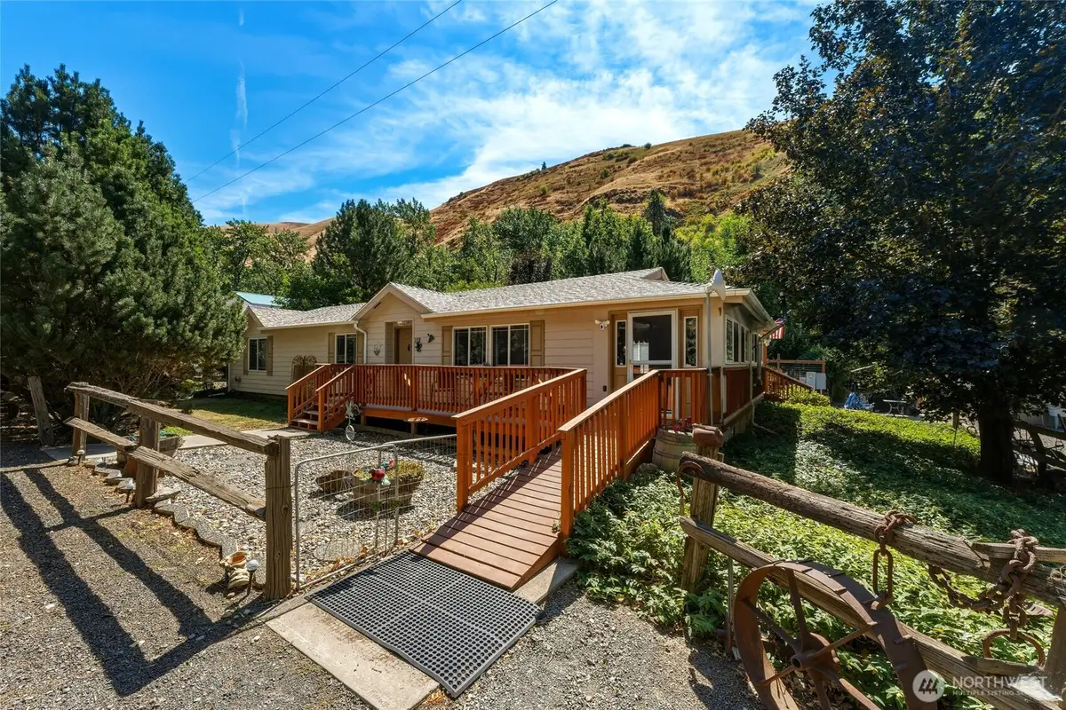 112 Tum-a-lum Lane, Pomeroy, WA 99347 - #1