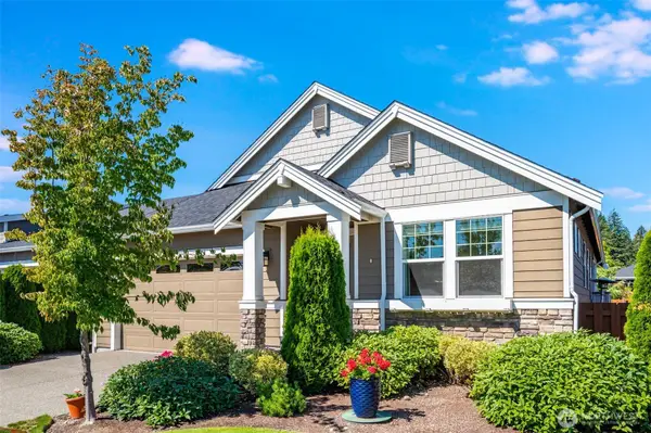 9108 Schmitz Court Se, Lacey, WA 98513