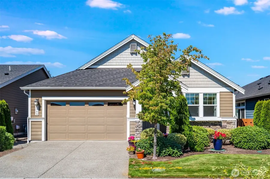 9108 Schmitz Court Se, Lacey, WA 98513 - #2
