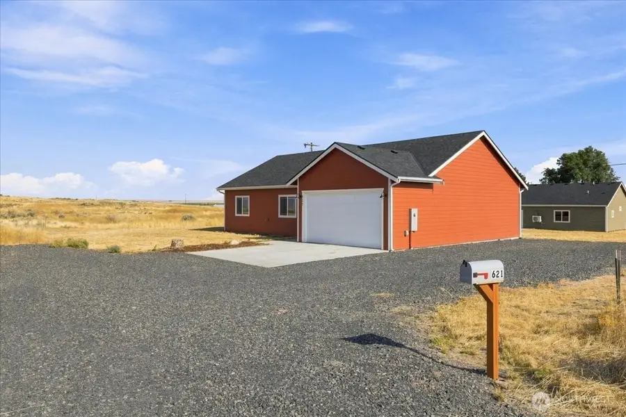 621 Sw Pope Ave, Wilbur, WA 99185 - #3