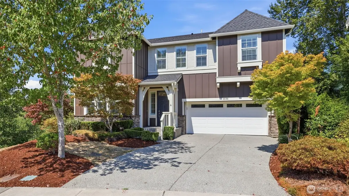5500 NE 9th Street, Renton, WA 98059 - #1