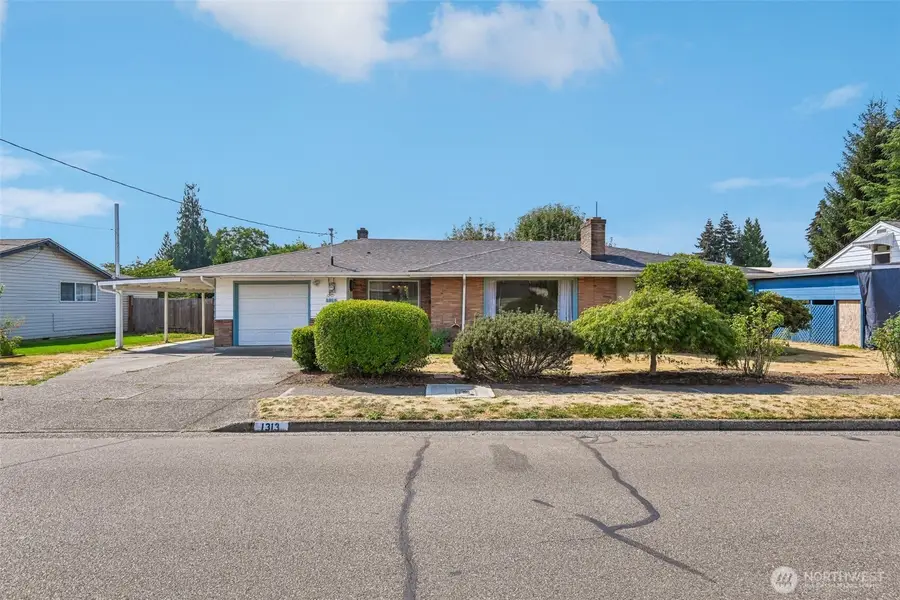 1313 F Street Se, Auburn, WA 98002 - #2