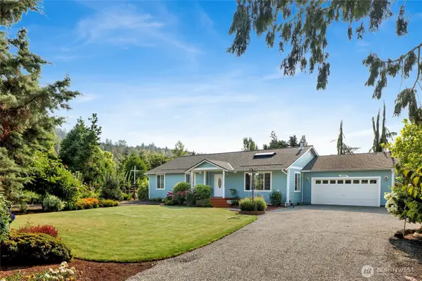 3725 Legg Road, Bow, WA 98232