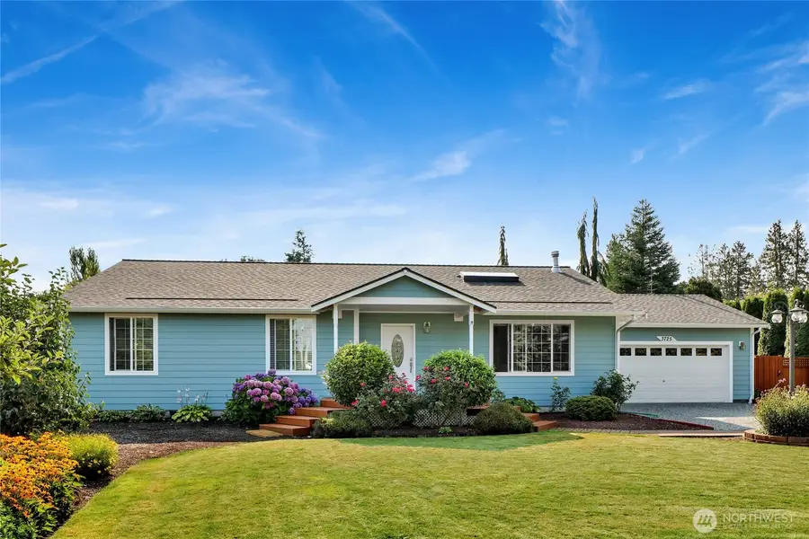 3725 Legg Road, Bow, WA 98232 - #3