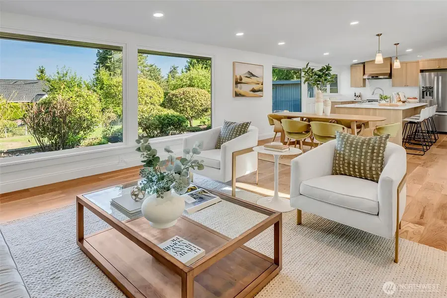 2434 73rd Avenue Se, Mercer Island, WA 98040 - #2