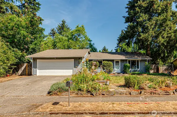 12710 NE 37th Street, Vancouver, WA 98682