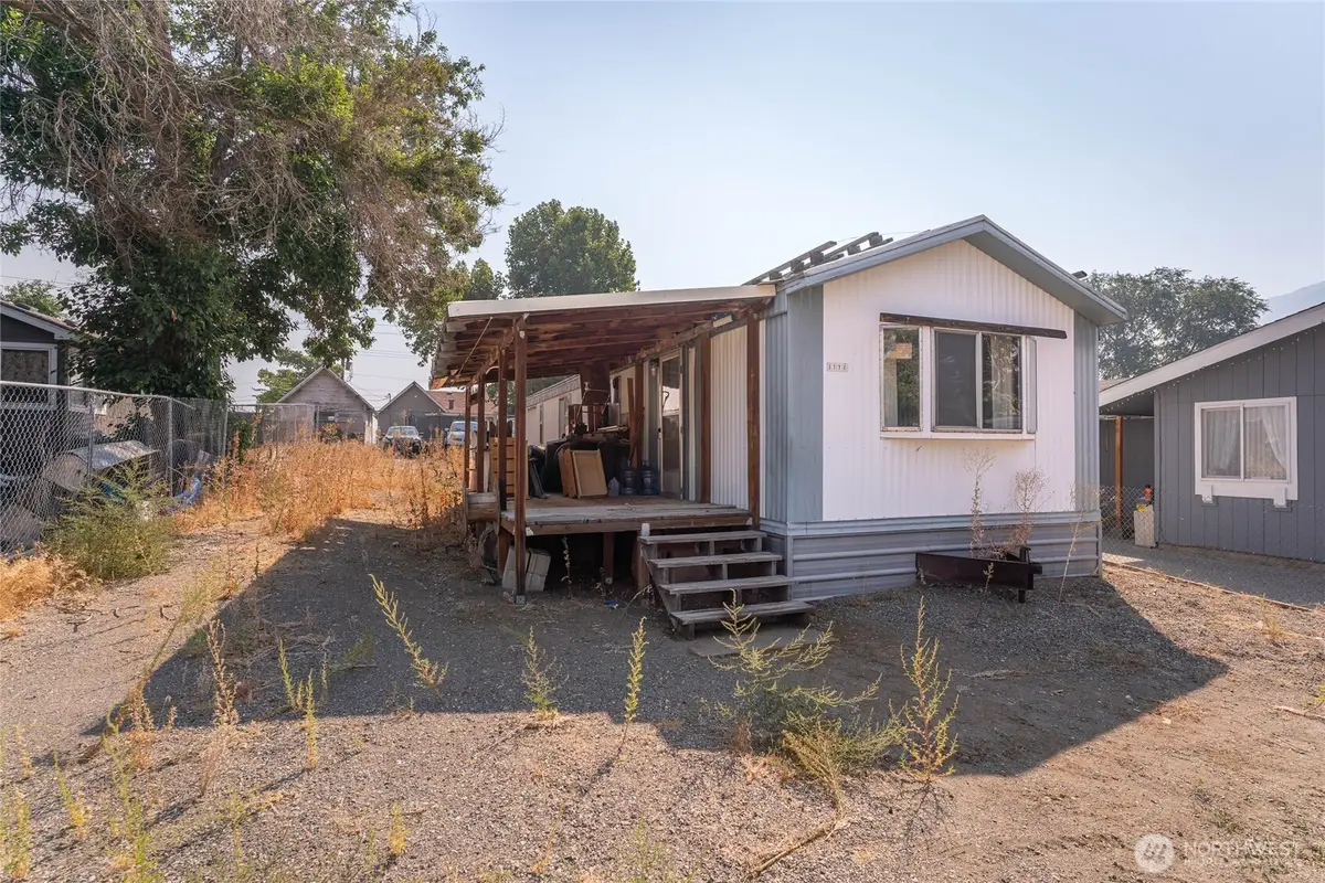 1771 Judkins Street, Wenatchee, WA 98801 - #1