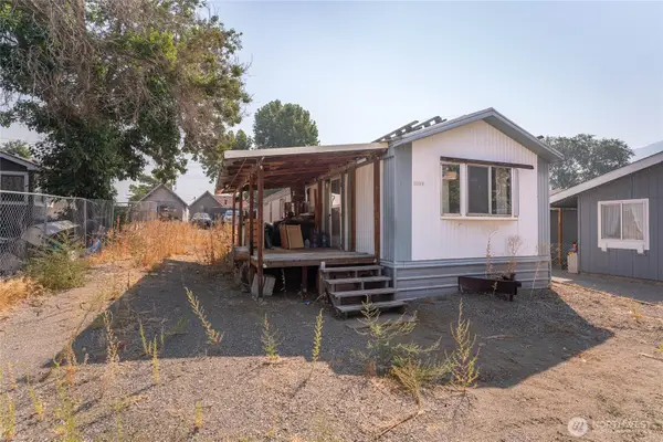 1771 Judkins Street, Wenatchee, WA 98801