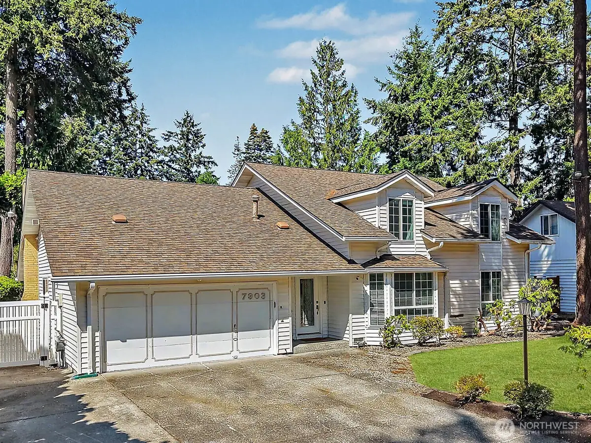 7903 Onyx Court Sw, Lakewood, WA 98498 - #1