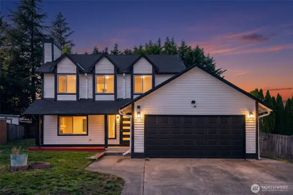 27607 129th Court Se, Kent, WA 98030