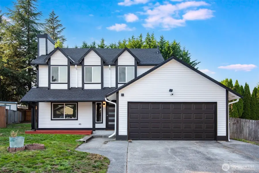 27607 129th Court Se, Kent, WA 98030 - #2