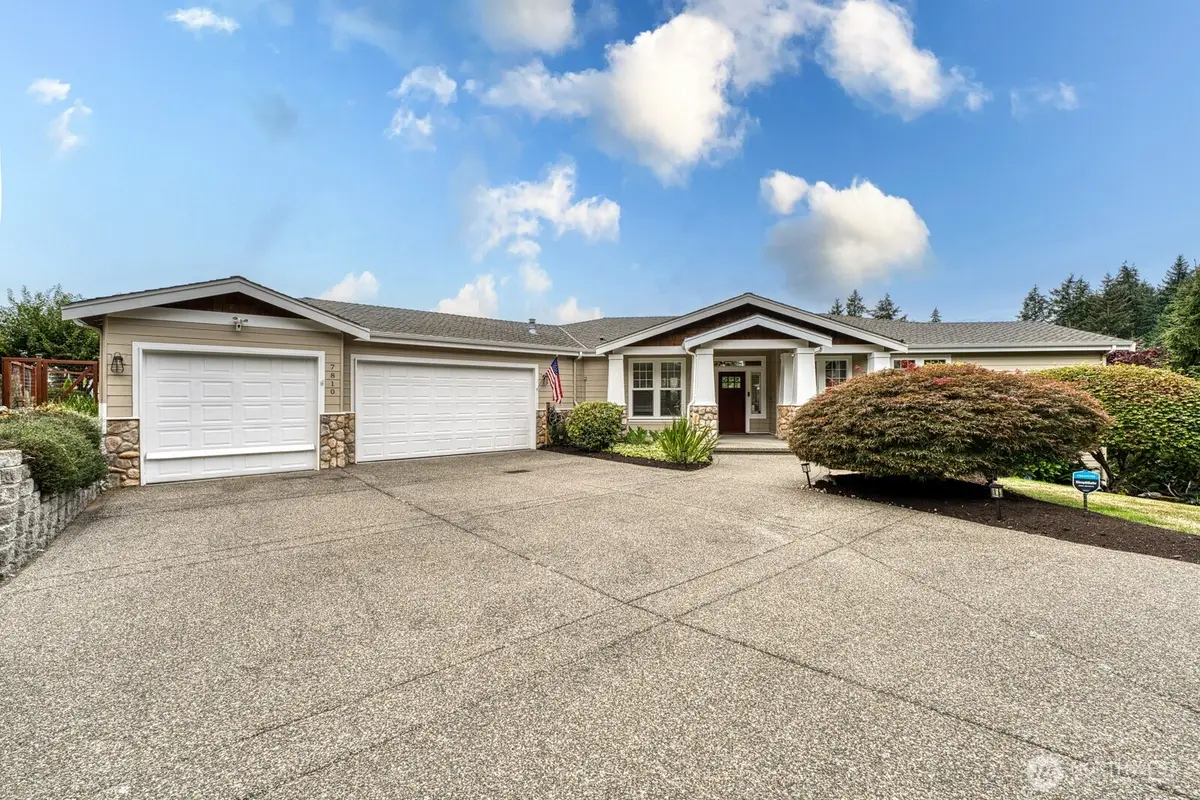 7810 31st Street Nw, Gig Harbor, WA 98335 - #1