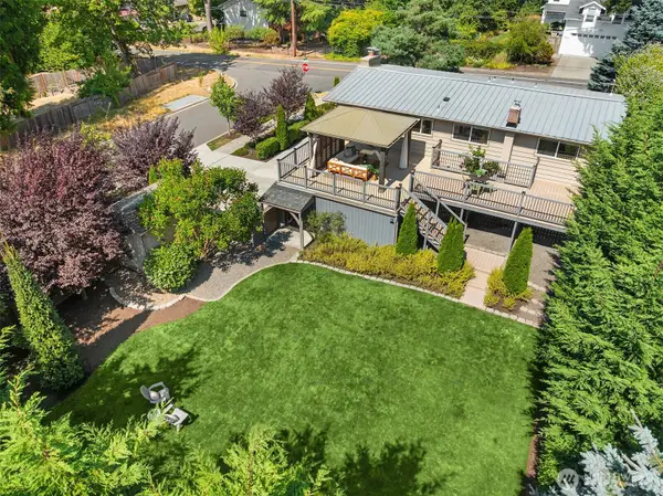 8003 NE 128th Street, Kirkland, WA 98034
