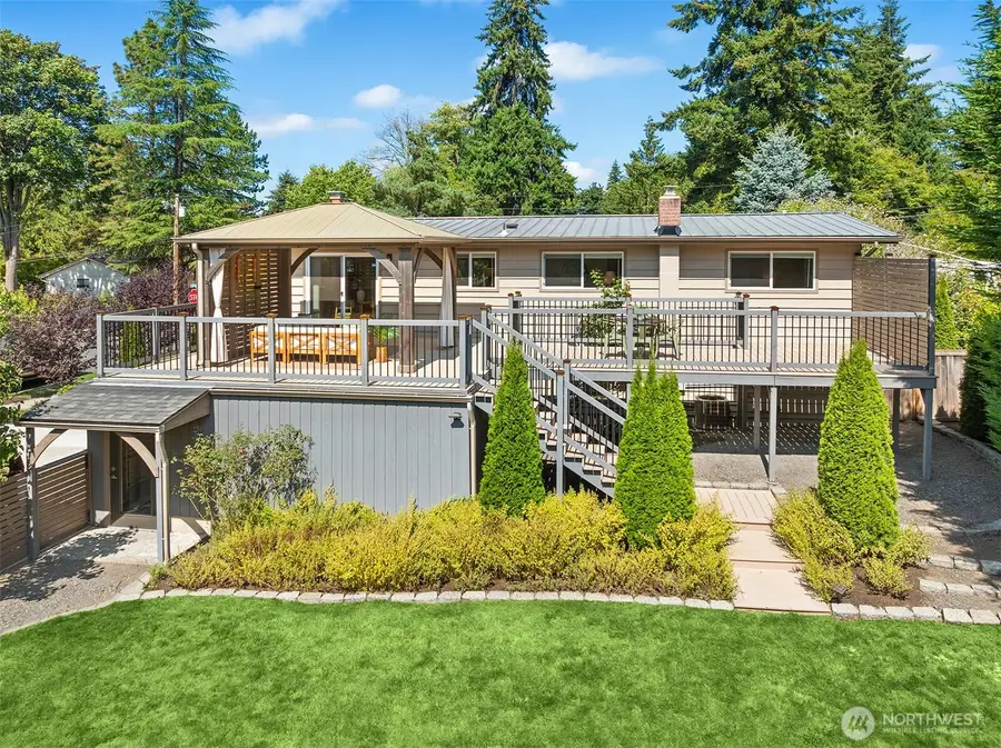 8003 NE 128th Street, Kirkland, WA 98034 - #2