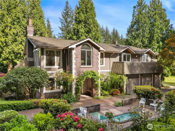 11710 60th Street Ne, Lake Stevens, WA 98258